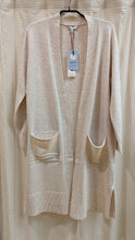 Lade das Bild in den Galerie-Viewer, Offener Longcardigan, Street One
