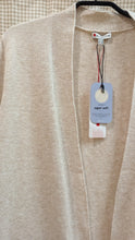 Lade das Bild in den Galerie-Viewer, Offener Longcardigan, Street One