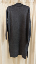 Lade das Bild in den Galerie-Viewer, Offener Longcardigan, Street One