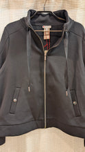 Lade das Bild in den Galerie-Viewer, QR Zipper jacket w.str ,Street One