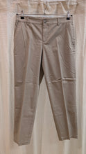 Lade das Bild in den Galerie-Viewer, Softe Twill Chinohose ,Street One