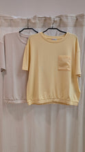 Lade das Bild in den Galerie-Viewer, Rundhalsbluse , Street One