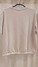 Lade das Bild in den Galerie-Viewer, Rundhalsbluse , Street One