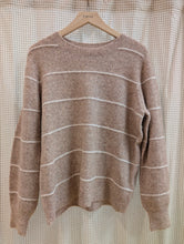 Lade das Bild in den Galerie-Viewer, Pullover FRKENDRA PU 2, Fransa