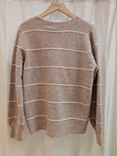 Lade das Bild in den Galerie-Viewer, Pullover FRKENDRA PU 2, Fransa