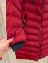 Lade das Bild in den Galerie-Viewer, Mantel mit geklebten Nähten , Street One