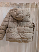 Lade das Bild in den Galerie-Viewer, Kurze Steppjacke , Street One