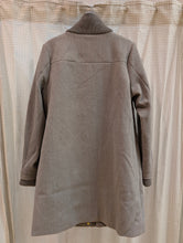 Lade das Bild in den Galerie-Viewer, Mantel mit Strickdetails , Street One