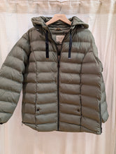 Lade das Bild in den Galerie-Viewer, Winterjacke FRBAFAB JA 1 , Fransa