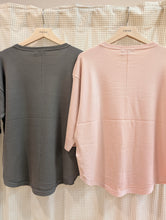 Lade das Bild in den Galerie-Viewer, FRZUBASIC 114 Pullover , Fransa