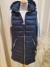 Lade das Bild in den Galerie-Viewer, Longweste, Street One