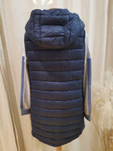 Lade das Bild in den Galerie-Viewer, Longweste, Street One