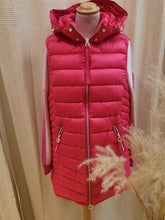 Lade das Bild in den Galerie-Viewer, Longweste, Street One