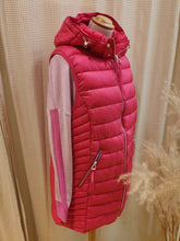 Lade das Bild in den Galerie-Viewer, Longweste, Street One