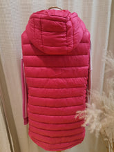 Lade das Bild in den Galerie-Viewer, Longweste, Street One