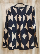 Lade das Bild in den Galerie-Viewer, Bluse Bamika mit Print , Street One
