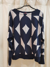 Lade das Bild in den Galerie-Viewer, Pullover mit Print , Street One
