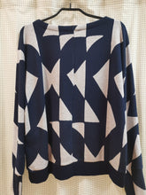 Lade das Bild in den Galerie-Viewer, Pullover mit Print , Street One
