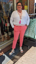 Lade das Bild in den Galerie-Viewer, Kurze Strickjacke
