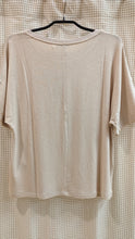 Lade das Bild in den Galerie-Viewer, Basic slub yarn shirt w.tape, Street One
