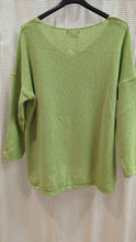 Lade das Bild in den Galerie-Viewer, Chill- Sommerpullover, Selected Touch
