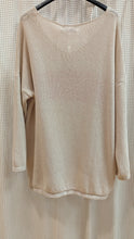 Lade das Bild in den Galerie-Viewer, Chill- Sommerpullover, Selected Touch
