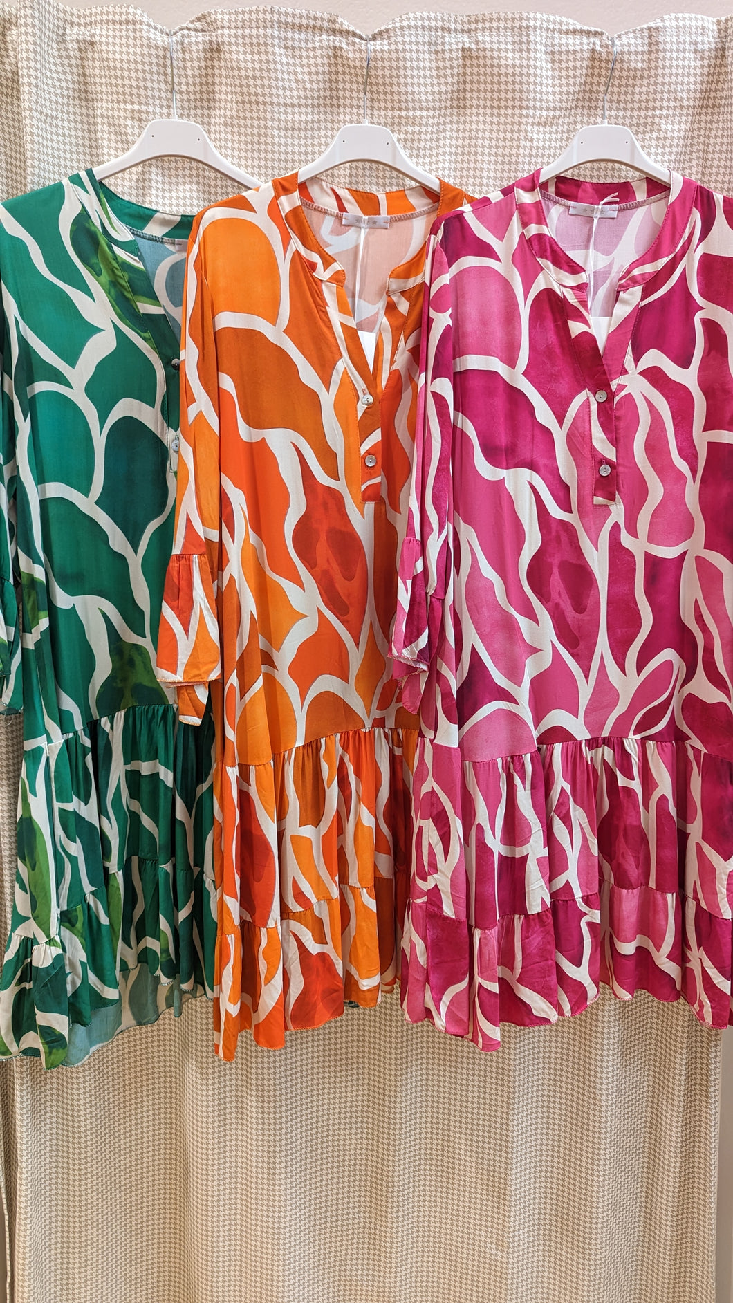 Kleid, Selected Touch