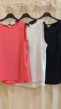 Lade das Bild in den Galerie-Viewer, Top aus Viscose , Street One
