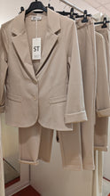 Lade das Bild in den Galerie-Viewer, Blazer, Selectet Touch
