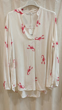 Lade das Bild in den Galerie-Viewer, Bluse, Selected Touch
