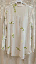 Lade das Bild in den Galerie-Viewer, Bluse, Selected Touch

