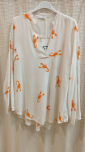 Lade das Bild in den Galerie-Viewer, Bluse, Selected Touch
