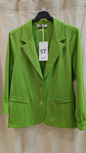 Lade das Bild in den Galerie-Viewer, Blazer, Selectet Touch
