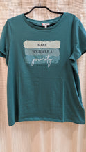 Lade das Bild in den Galerie-Viewer, T-Shirt Kurzarm, Street One

