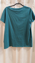 Lade das Bild in den Galerie-Viewer, T-Shirt Kurzarm, Street One
