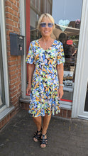 Lade das Bild in den Galerie-Viewer, Sommerkleid, Fransa Dänemark
