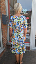 Lade das Bild in den Galerie-Viewer, Sommerkleid, Fransa Dänemark
