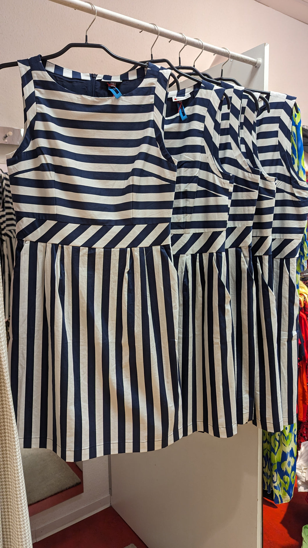 Kleid, Street One