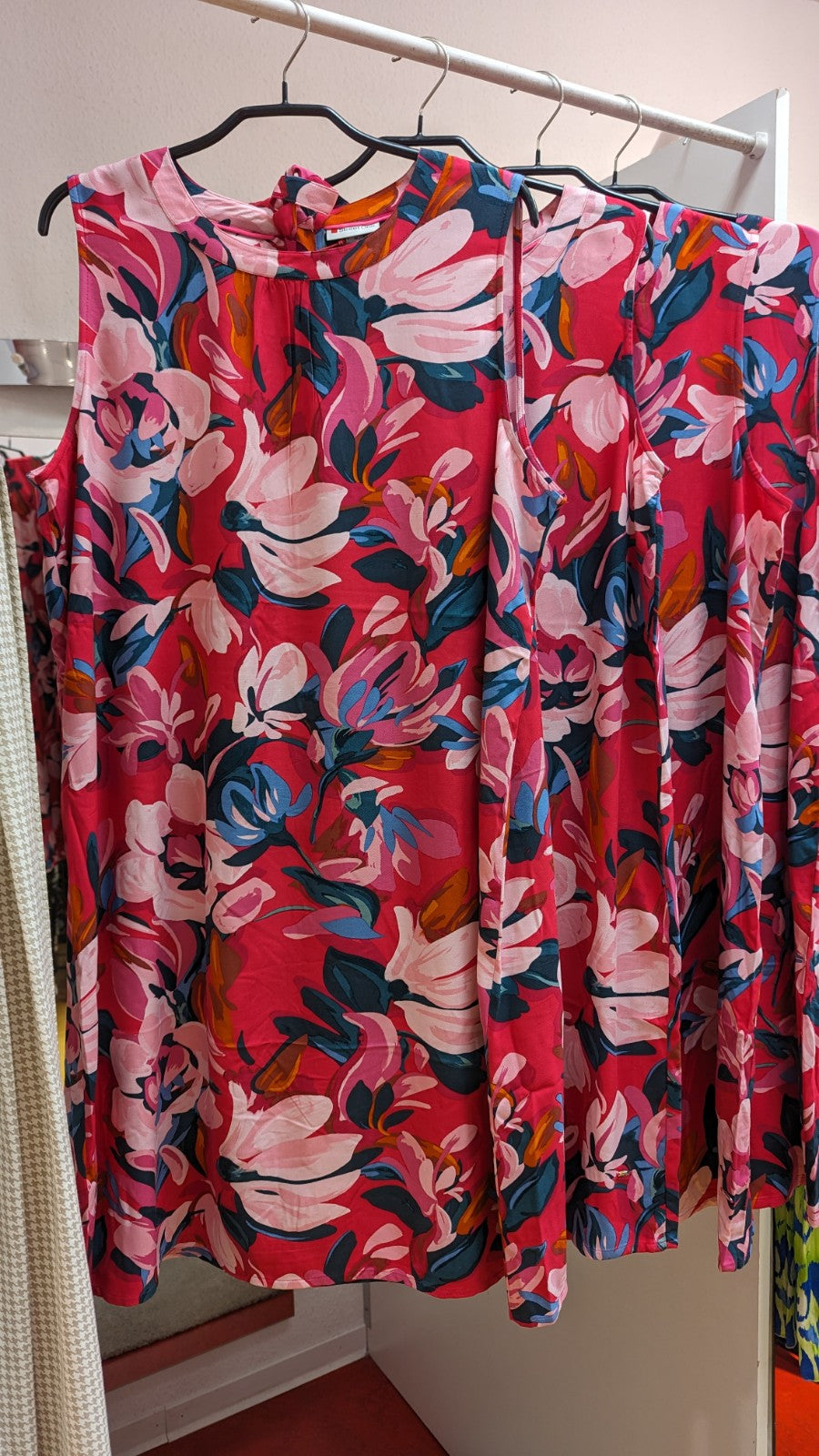 Sommerkleid, Street One
