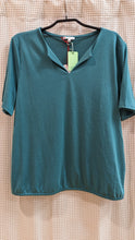 Lade das Bild in den Galerie-Viewer, Seidenlook Shirt, Street One
