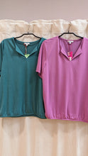 Lade das Bild in den Galerie-Viewer, Seidenlook Shirt, Street One
