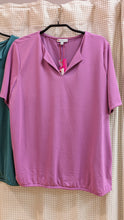 Lade das Bild in den Galerie-Viewer, Seidenlook Shirt, Street One
