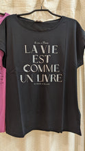 Lade das Bild in den Galerie-Viewer, T-Shirt , Street One
