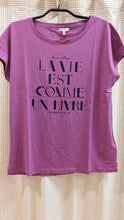 Lade das Bild in den Galerie-Viewer, T-Shirt , Street One
