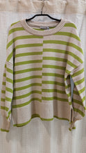Lade das Bild in den Galerie-Viewer, Pullover FRBITTE PU 3, fransa
