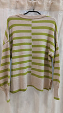 Lade das Bild in den Galerie-Viewer, Pullover FRBITTE PU 3, fransa
