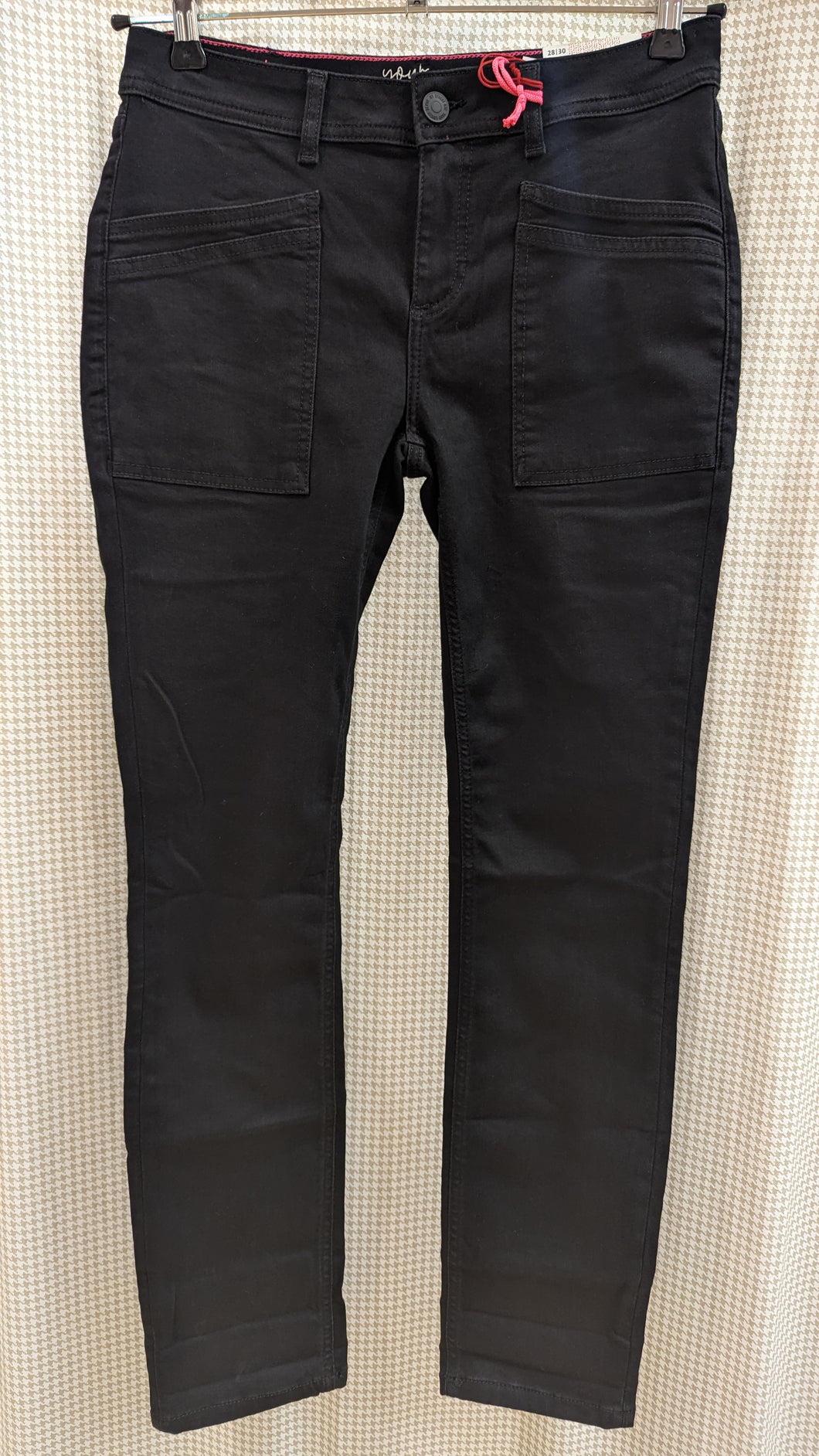 Jeans Jane, Street One