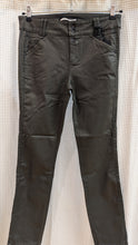 Lade das Bild in den Galerie-Viewer, Hose York Coating Lederimitat , Street One
