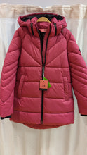 Lade das Bild in den Galerie-Viewer, Jacke, Padded mid lenght jacket, Street One

