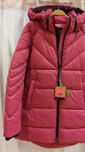 Lade das Bild in den Galerie-Viewer, Jacke, Padded mid lenght jacket, Street One
